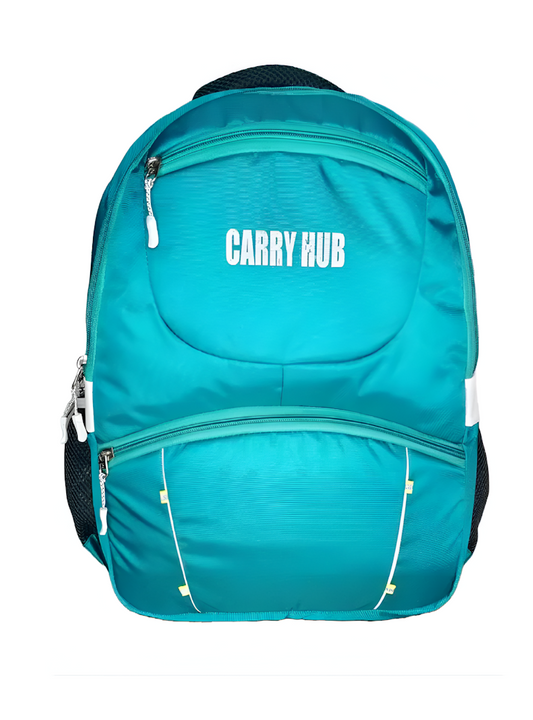 Carryhub Casual School & College bag for Boy and Girl Size 40 Liter