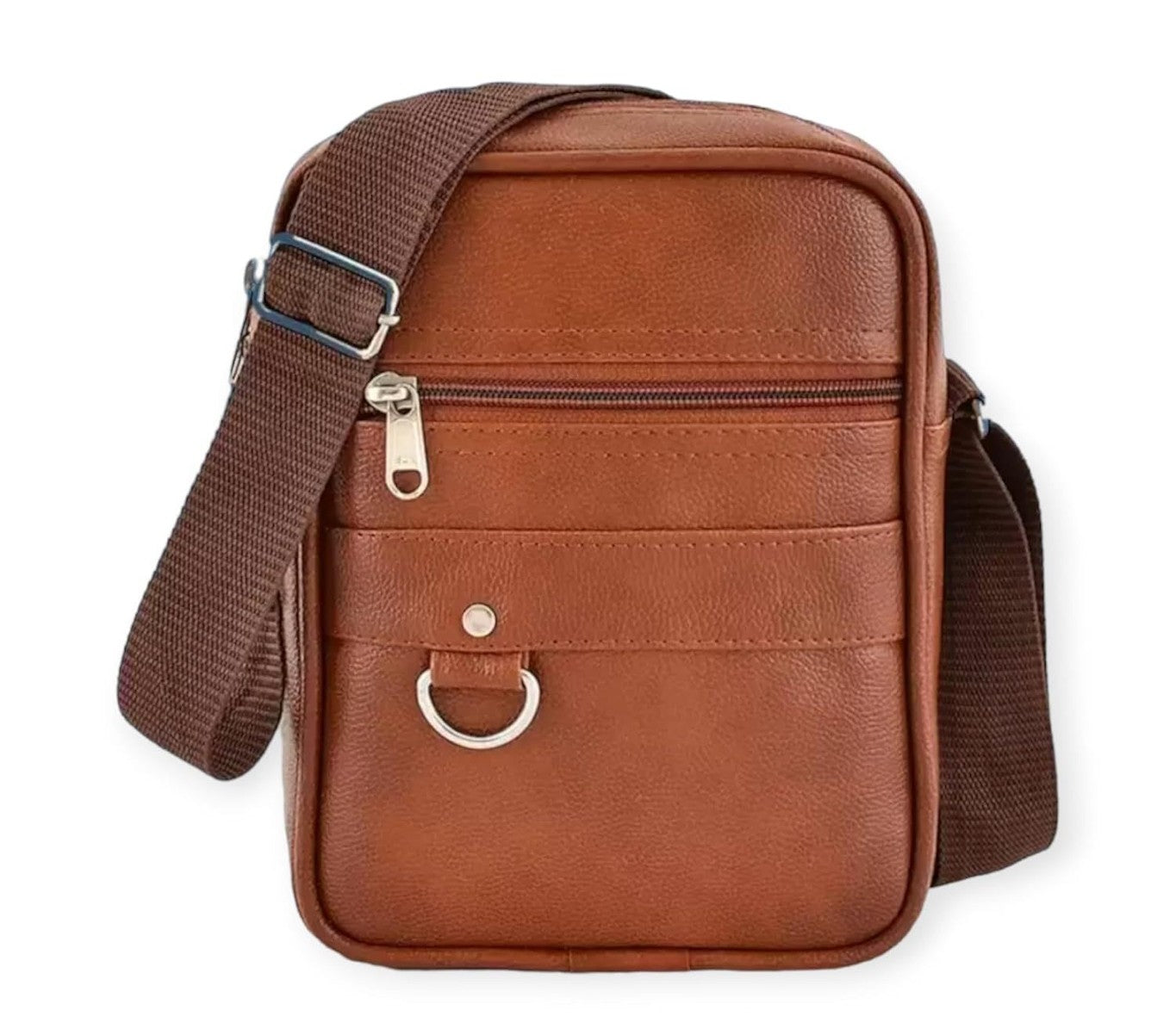 DREAM HIGH Small Sling Bag for Men | Chest Slinger bag | Crossbody