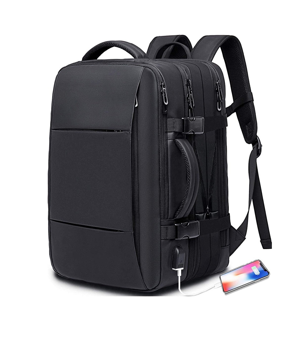 Laptop Bags Outdoor and Camping 3in1 Office Bags