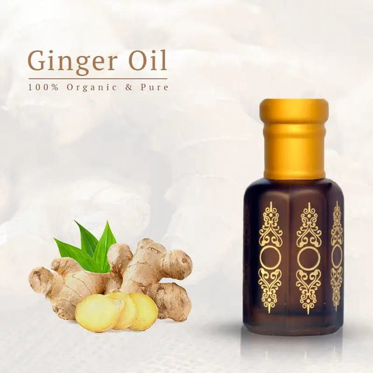 100% Organic  Essential Oil  Jasmine Oil 15Ml