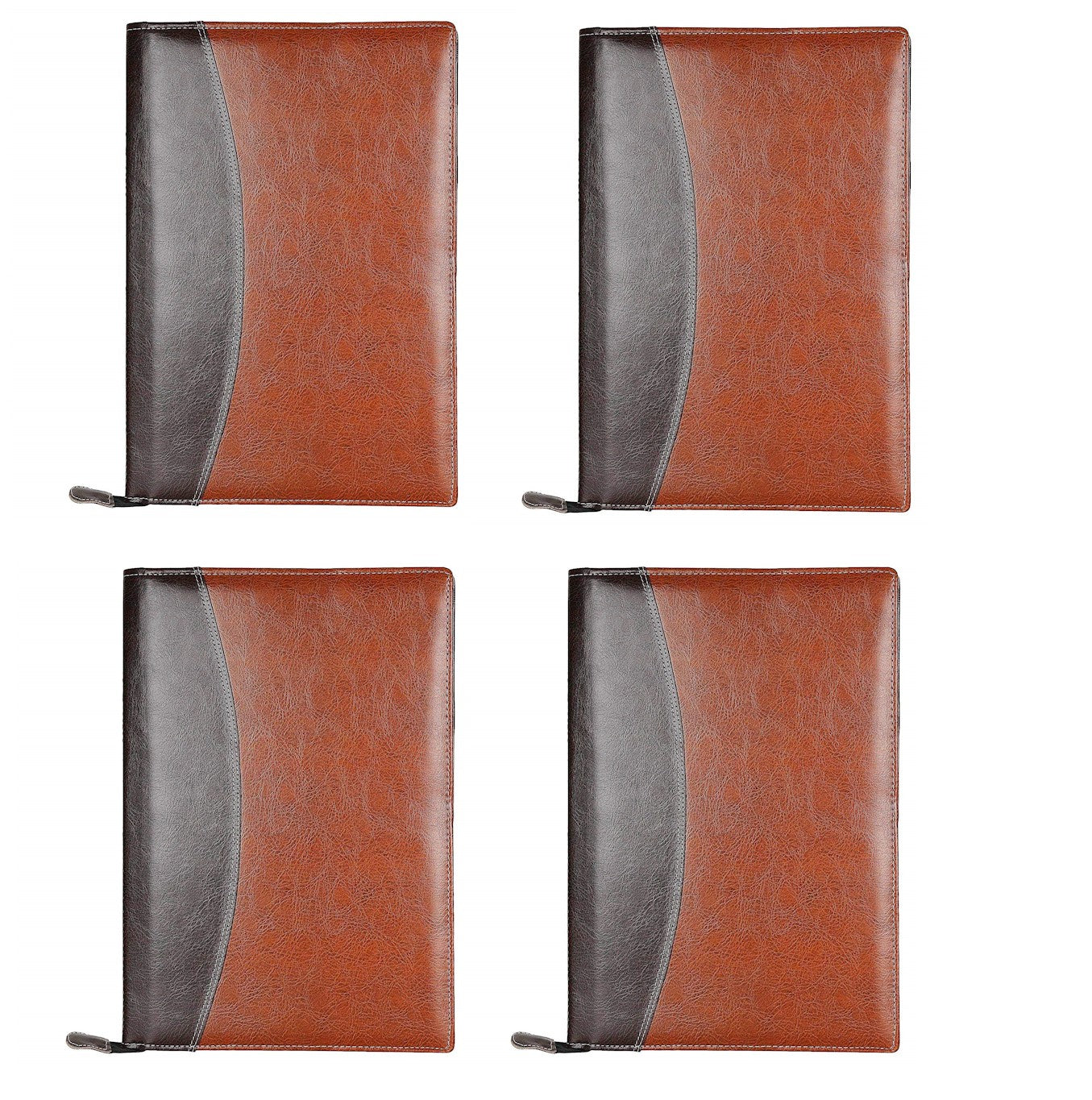 VEER B4 Size Document File Folder Certificates, Legal Paper Holder