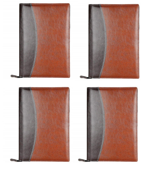 VEER B4 Size Document File Folder Certificates, Legal Paper Holder