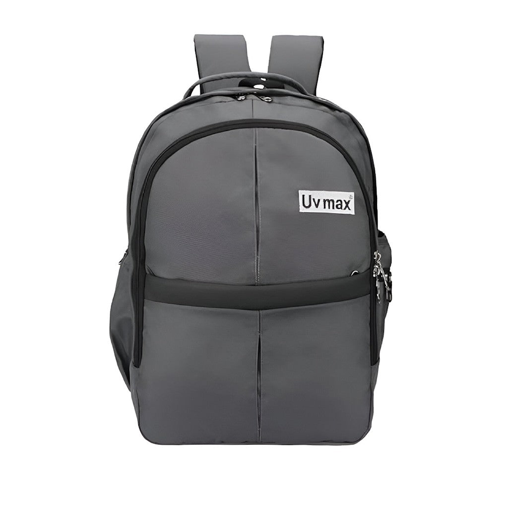 Casual Water Resistant Laptop Backpack For College  Size 18X30X48 CM