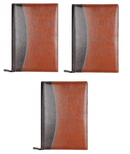 VEER B4 Size Document File Folder Certificates, Legal Paper Holder