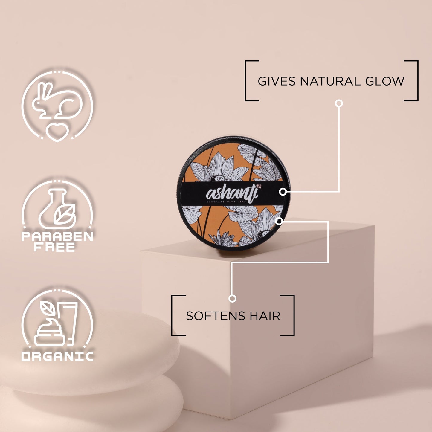 GOOD HAIR DAY - MANGO HAIR MASK Good Hair Day Mango Hair Mask