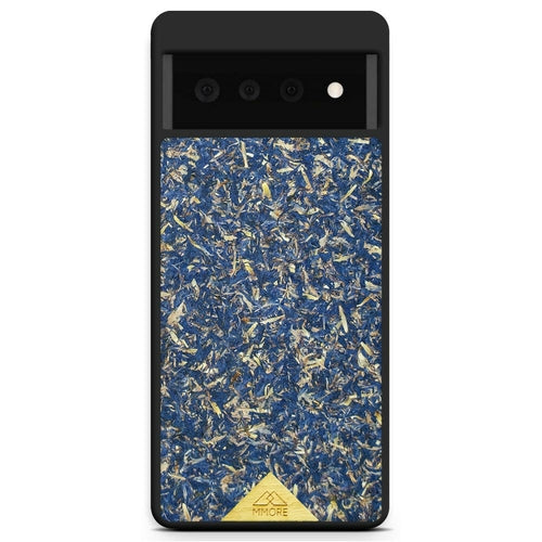 Blue Cornflower Phone Case