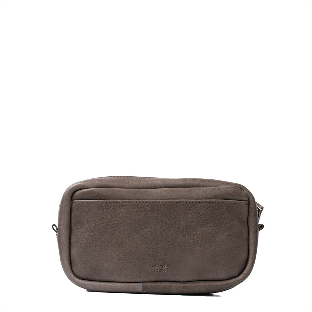 Mini Messenger - The Minimalist 1.0 (Gray)