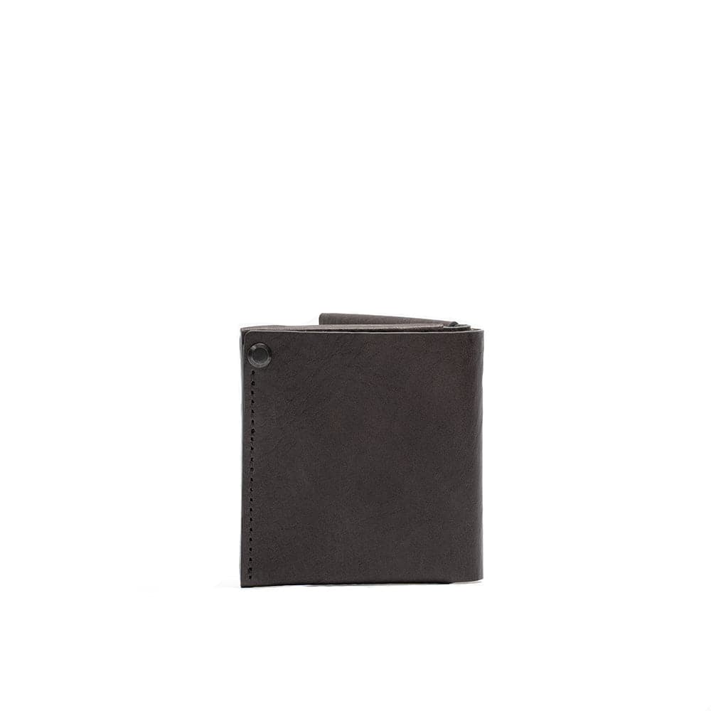 AirTag Wallet - Leather Billfold 2.0