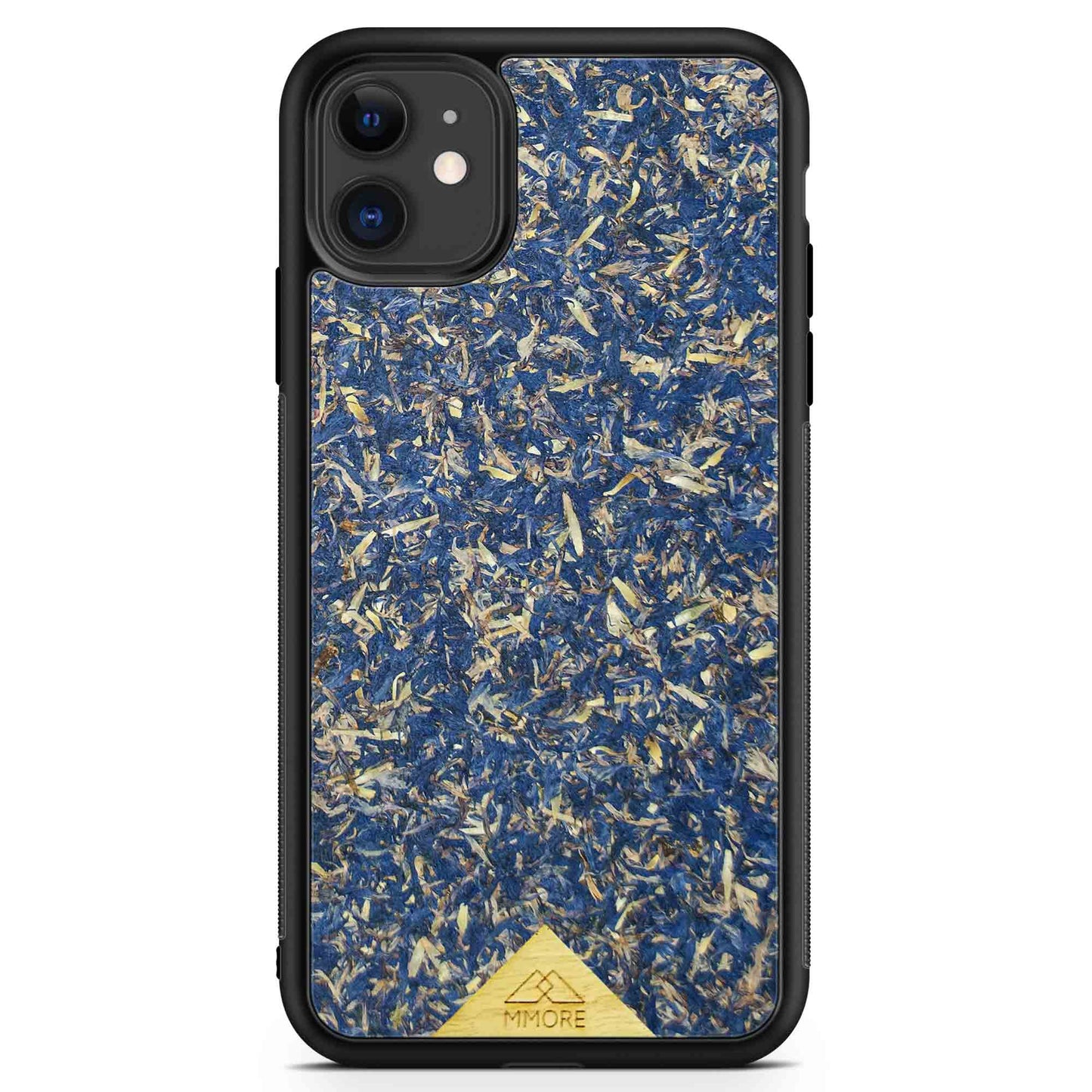 Blue Cornflower Phone Case