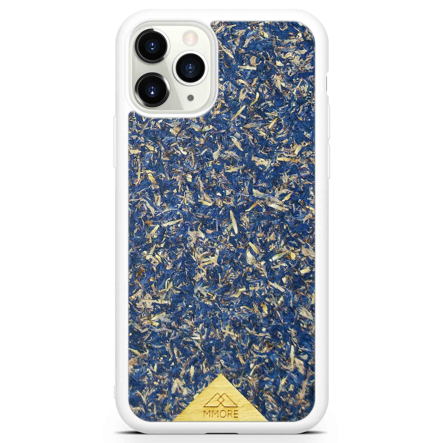 Blue Cornflower Phone Case
