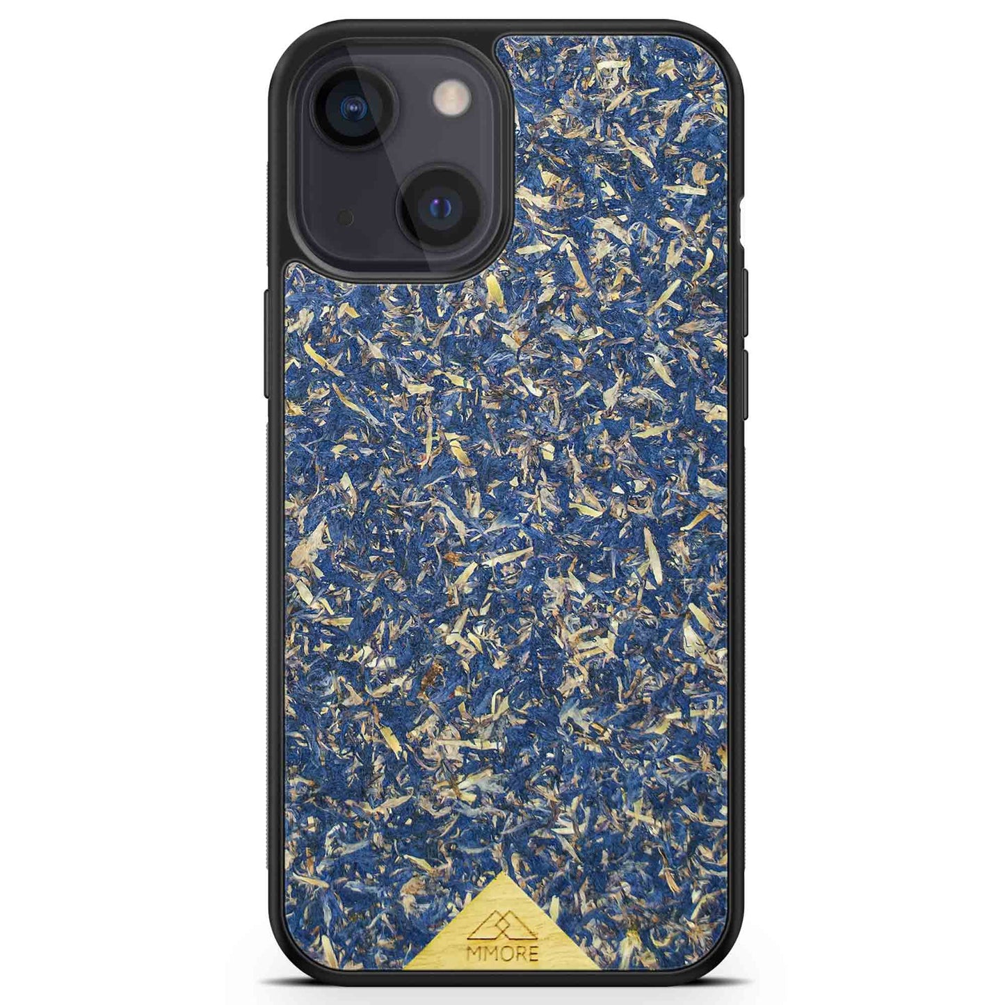 Blue Cornflower Phone Case