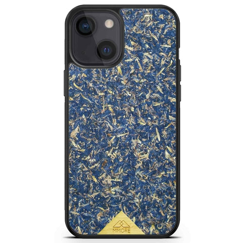Blue Cornflower Phone Case