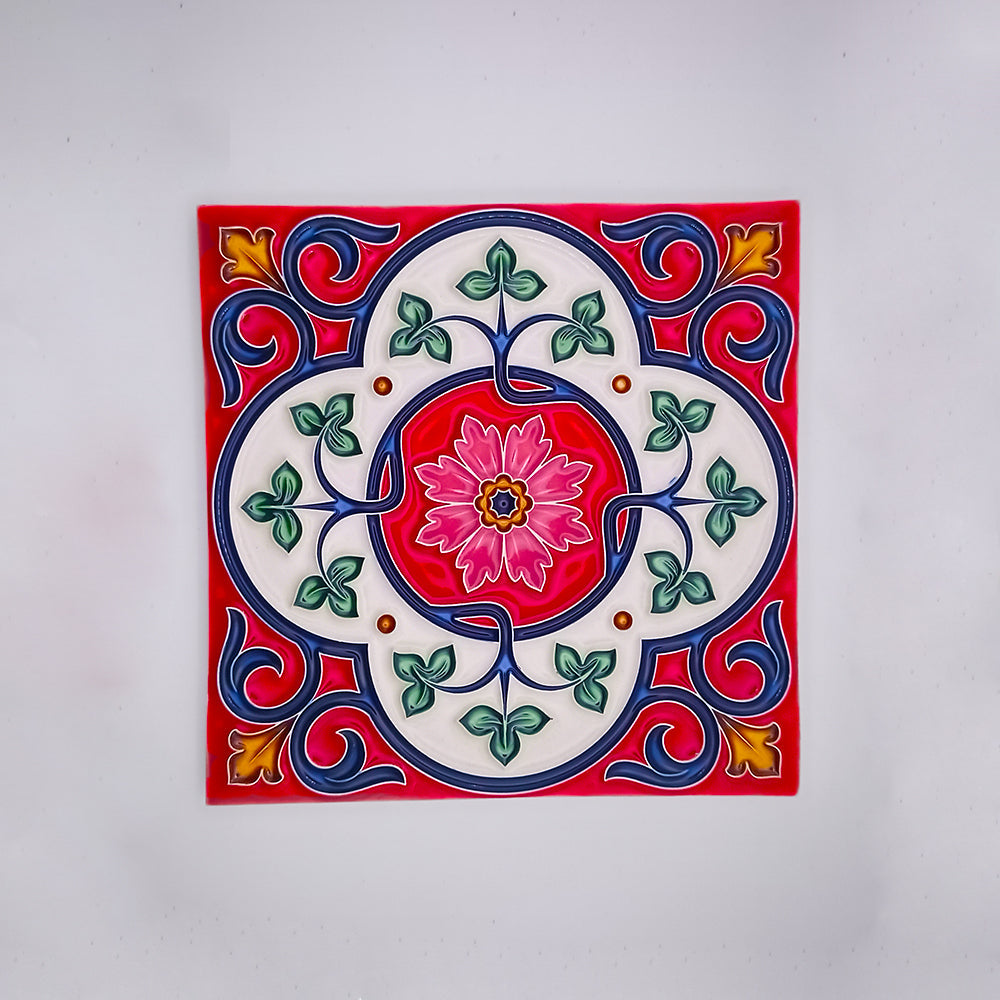 Iberian Tiles