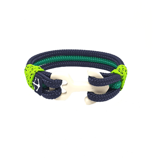Conor Nautical Bracelet