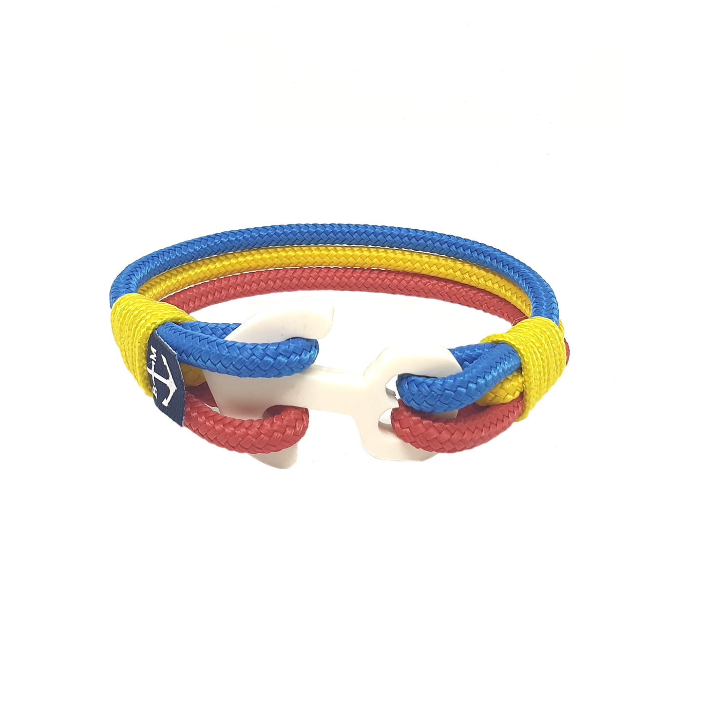 Claus Nautical Bracelet