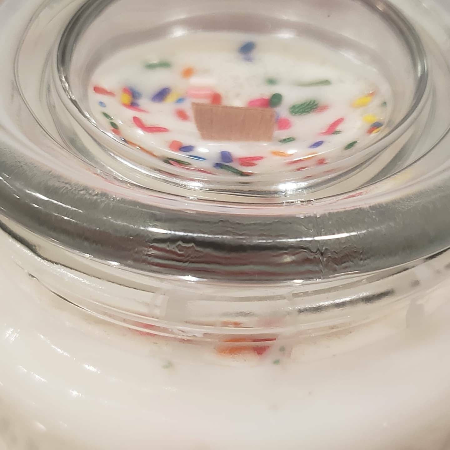 Reason 2 Celebrate Scented Candle