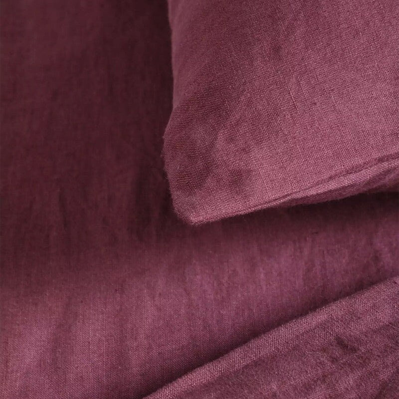 Pure Linen Sheet Sets