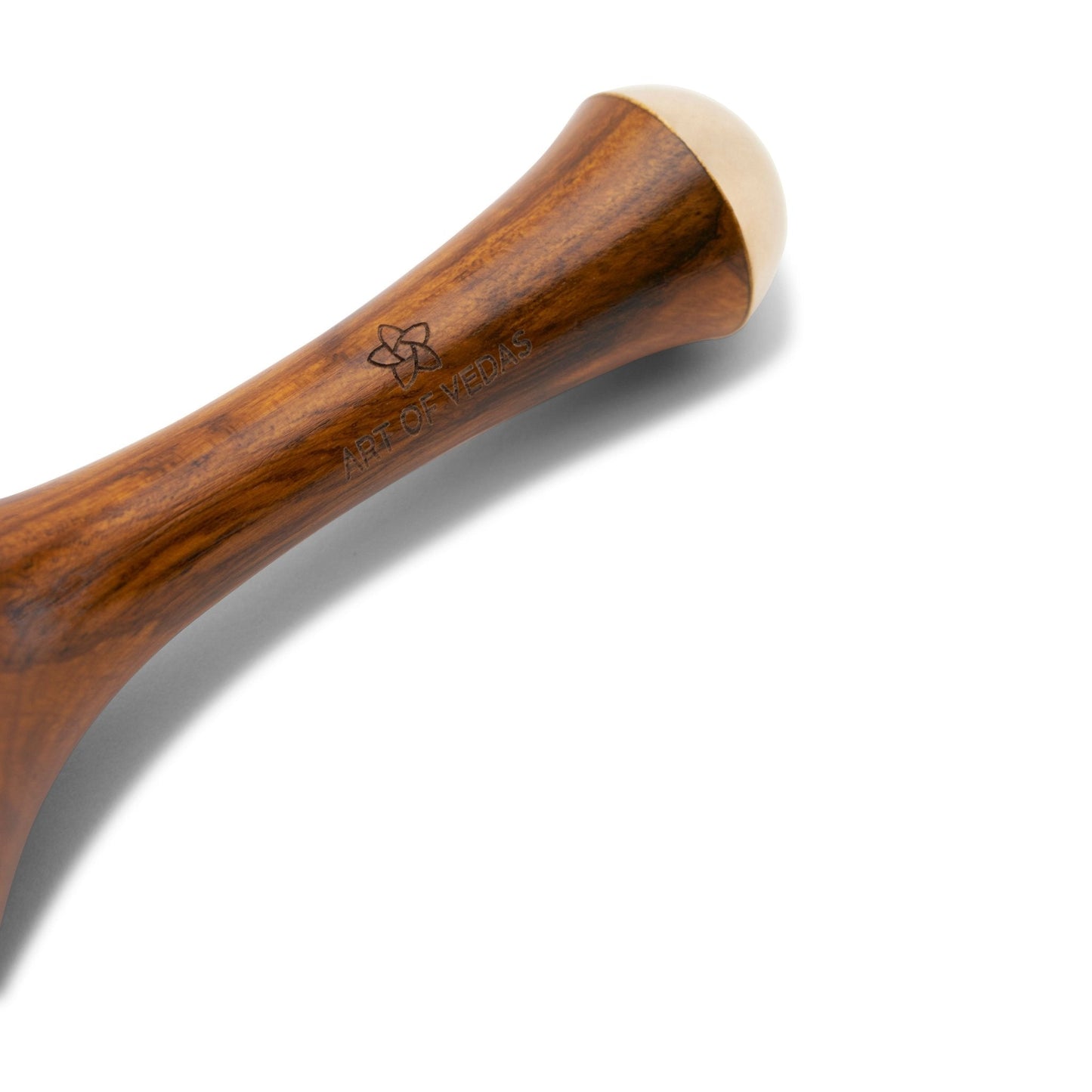 Kansa Wand - Double Sided