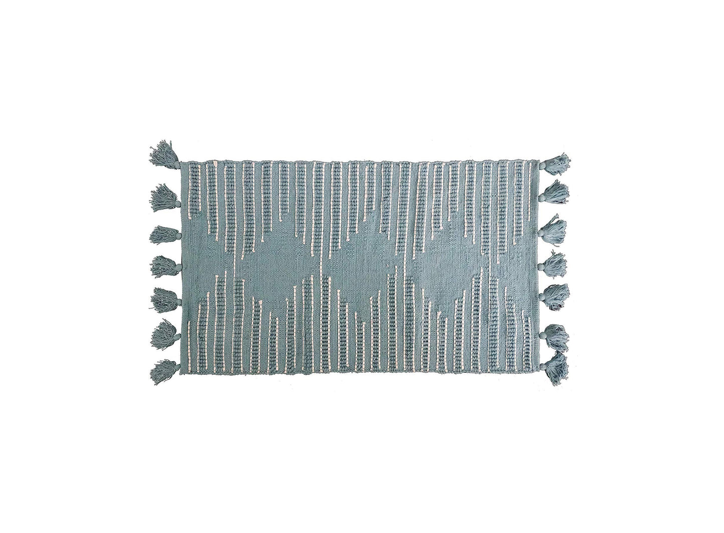 Chicos Home Duck Modern Area Accent Rug