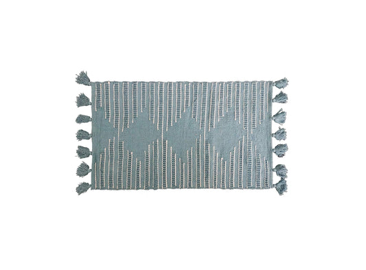 Chicos Home Duck Modern Area Accent Rug