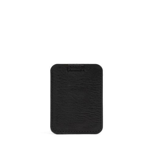 Leather MagSafe Wallet for 6 cards