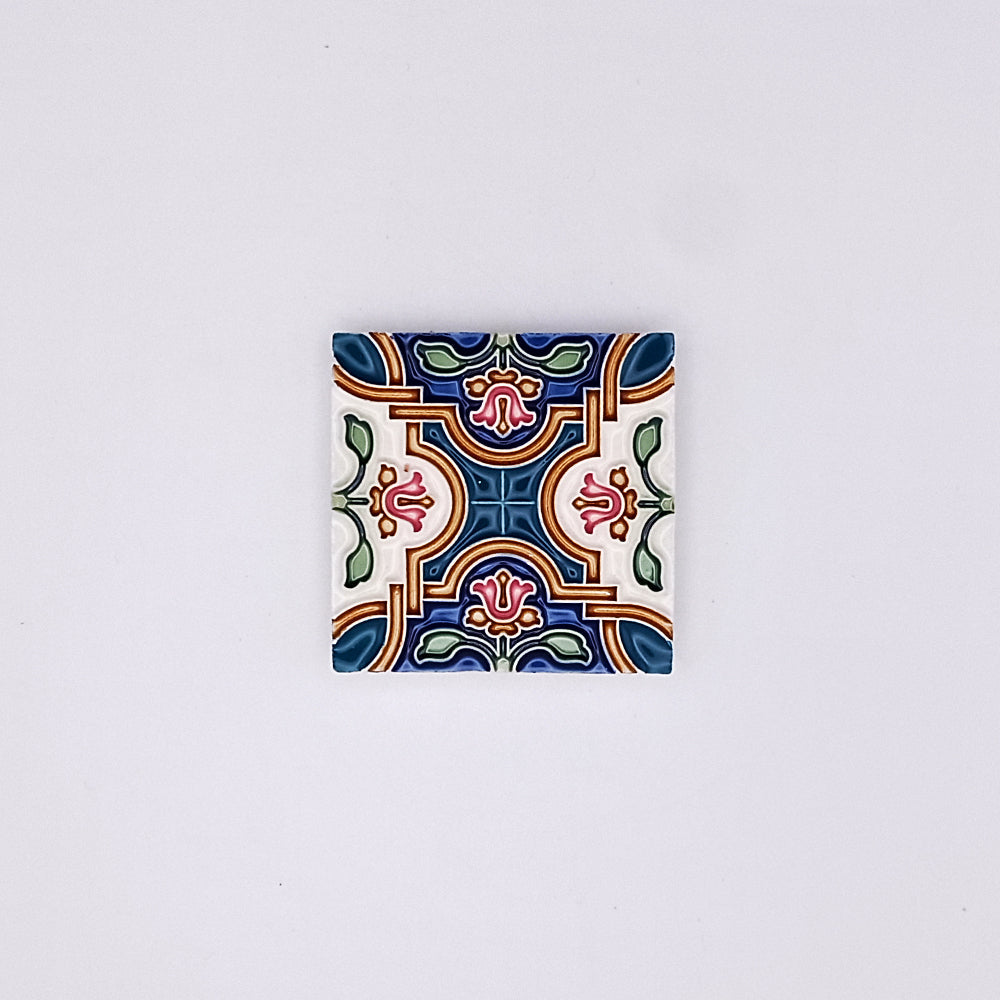 Traditional Ceramic Small Tile