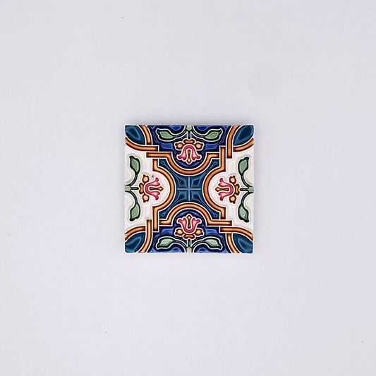 Traditional Ceramic Small Tile
