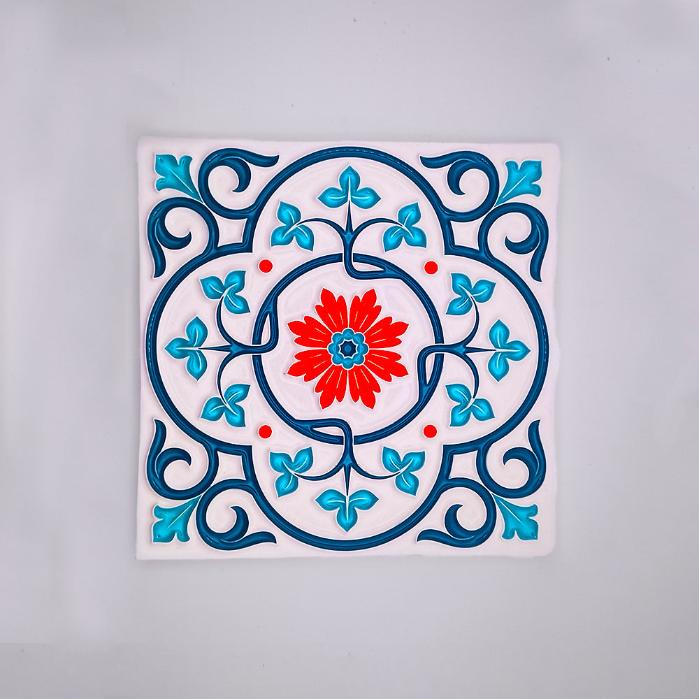 Moroccan Tile