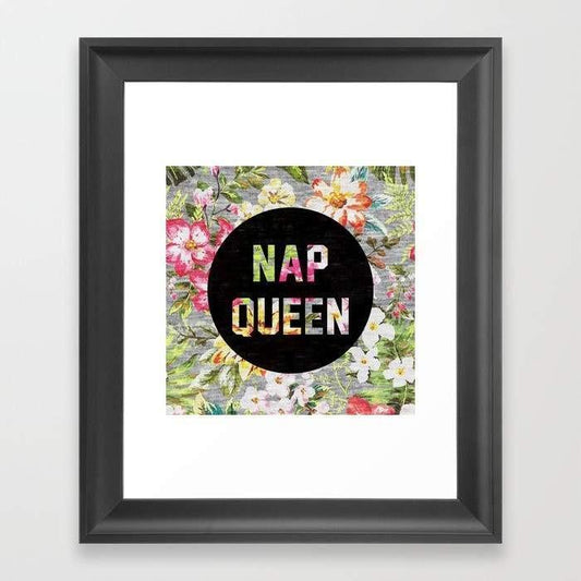 Nap Queen