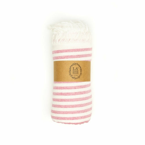 Hammam Peshtemal Pure Cotton Beach Towel
