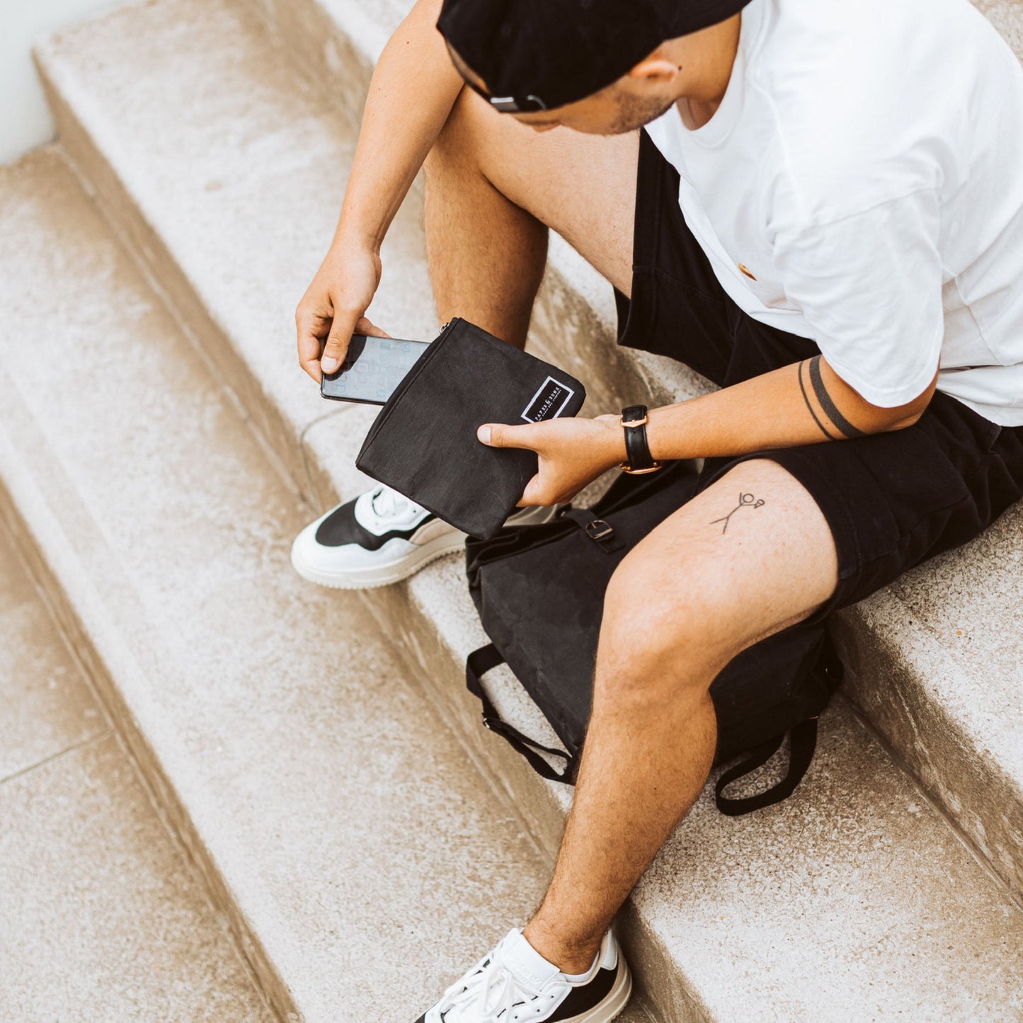 Oak Mini Bundle | Black Edition