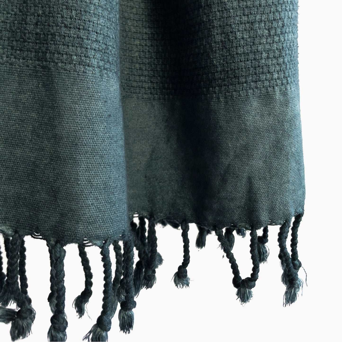 PETRO Stonewashed Hamamtuch - Weich & flauschig für deine