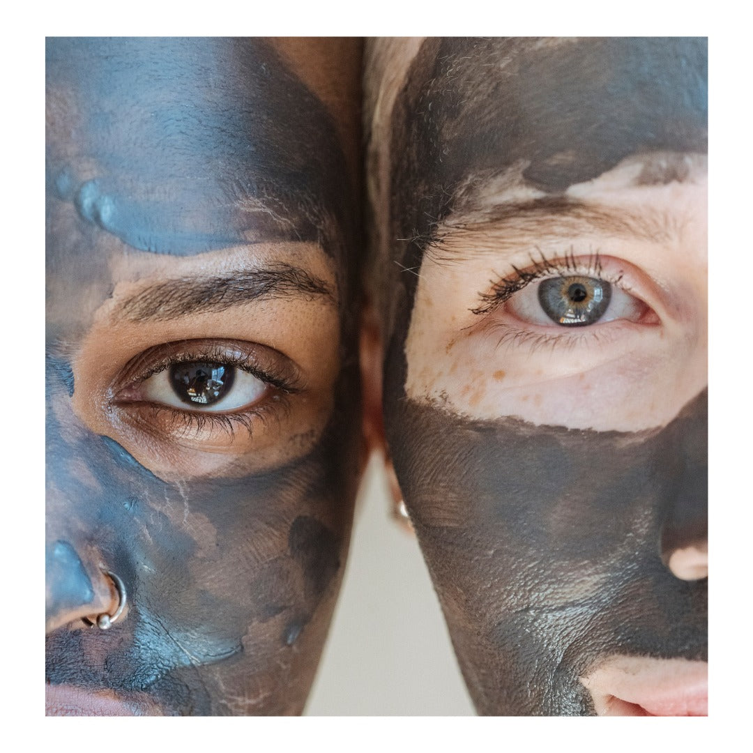 Charbon actif de bambou Takesumi en poudre bio