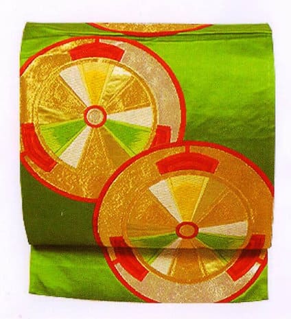 Pochette Roues