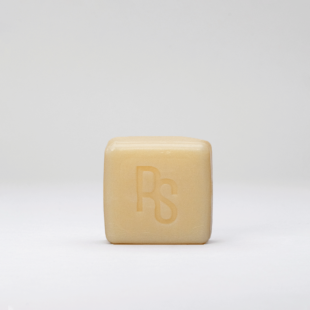 Flower of Poems Soap