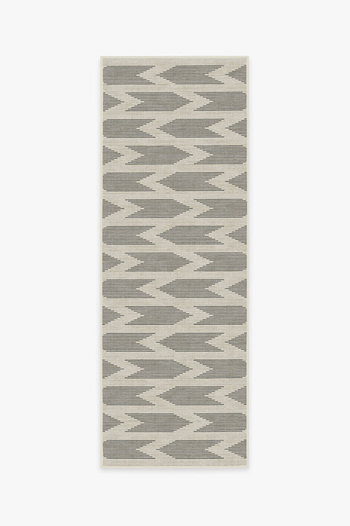 Outdoor Savannah Stone Rug