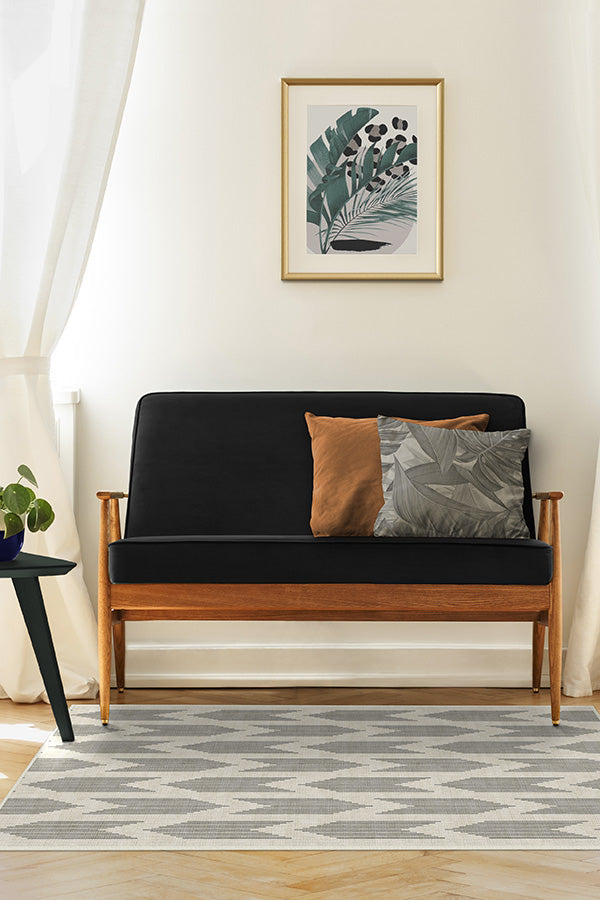 Outdoor Savannah Stone Rug