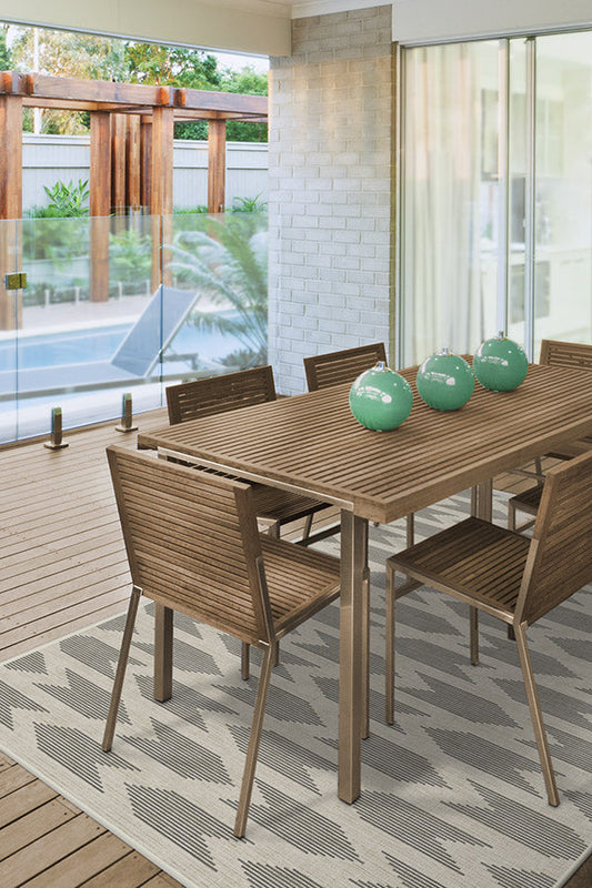 Outdoor Savannah Stone Rug