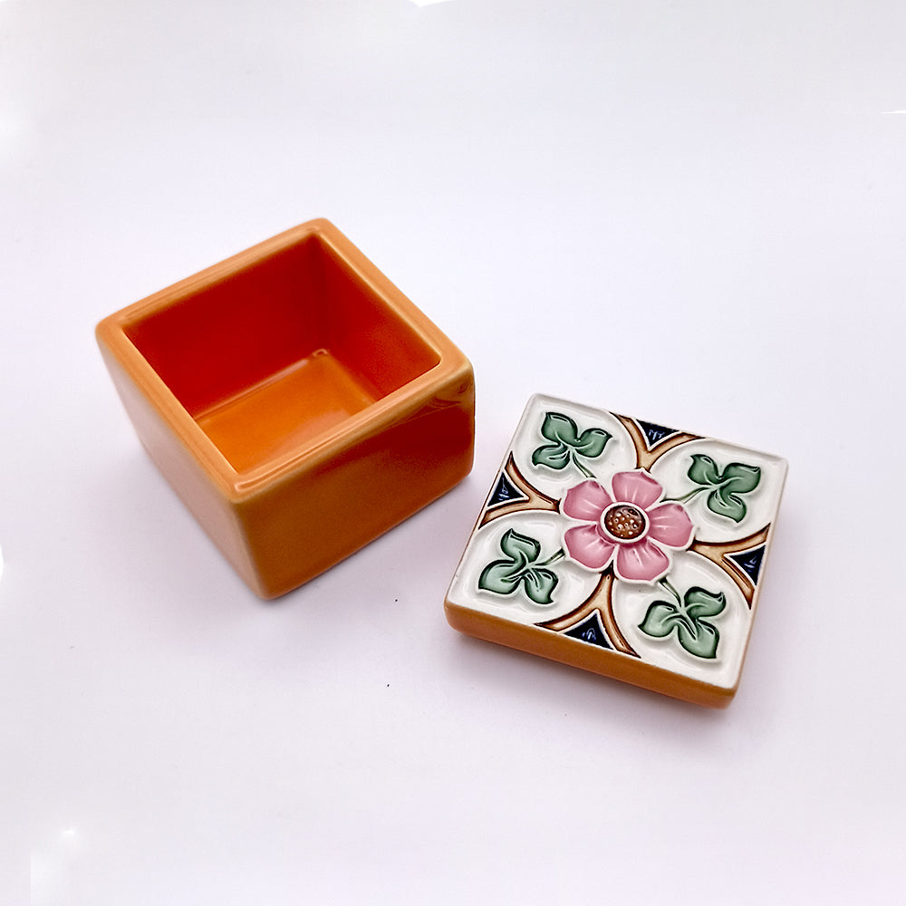 Sintra Ceramic Box