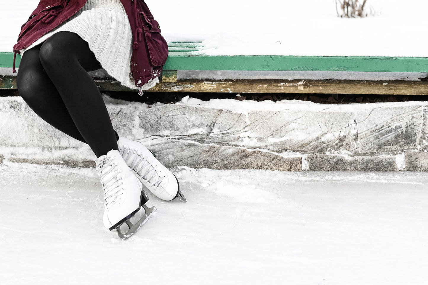 SMART TIGHTS black 90 DEN quickly biodegrading tig