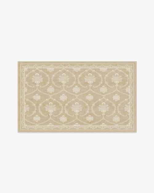 Sophia Natural Tufted Rug