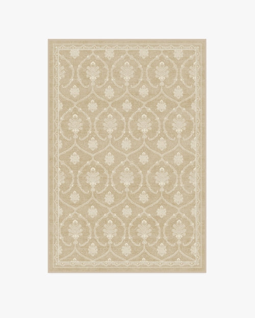 Sophia Natural Tufted Rug