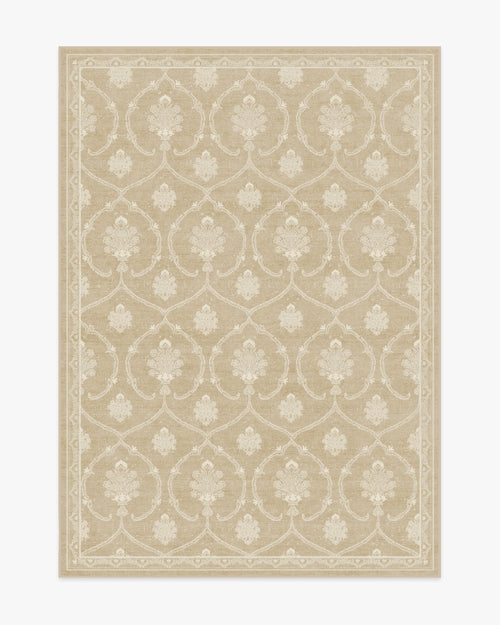 Sophia Natural Tufted Rug
