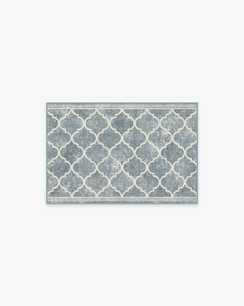 Terali Slate Tufted Rug