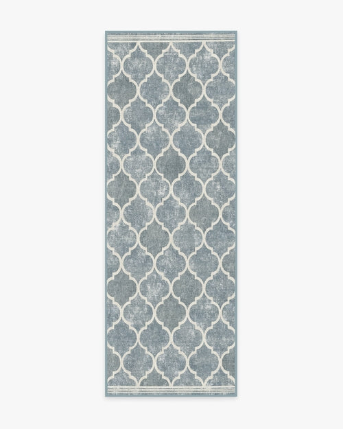 Terali Slate Tufted Rug