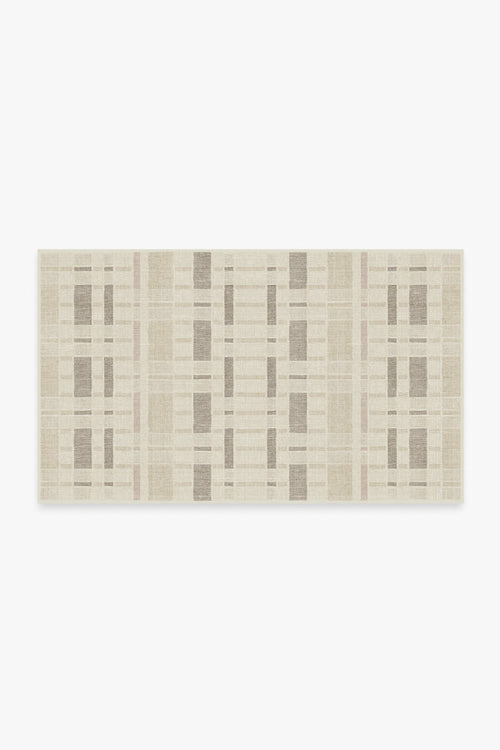 The Home Edit Miles Natural Rug