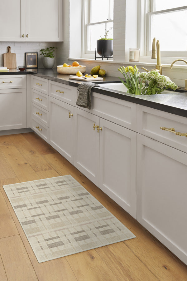 The Home Edit Miles Natural Rug