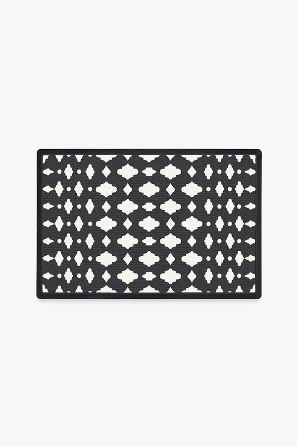 Tiara Trellis Doormat
