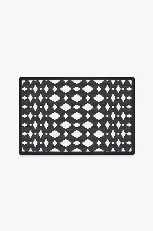 Tiara Trellis Doormat