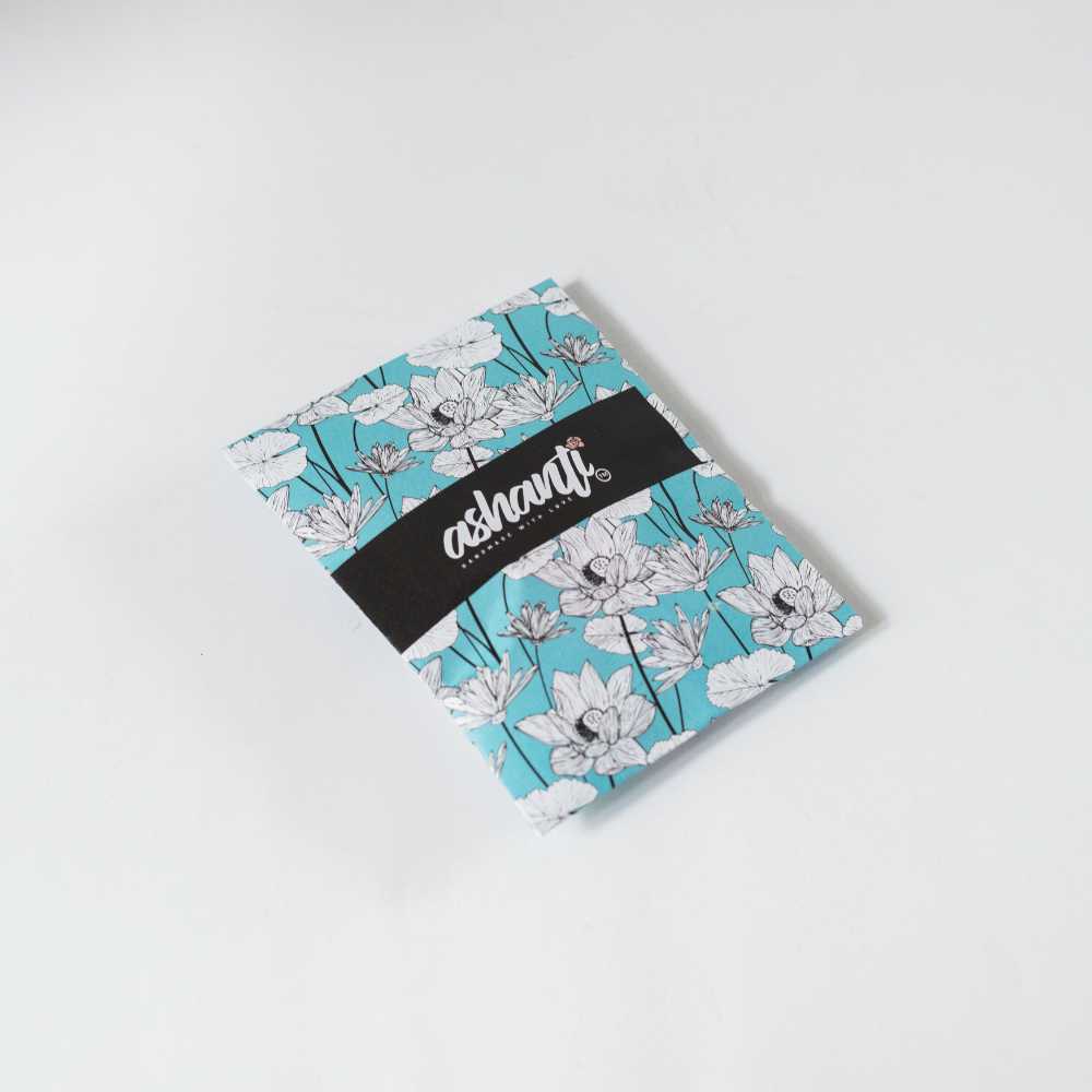 WARRIOR QUEEN - COCONUT BODY BUTTER - SAMPLE Warrior Queen Coconut